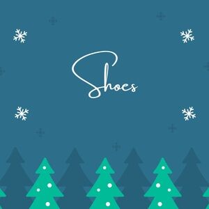 Shoes 👞 👟 👠 🥾 👢